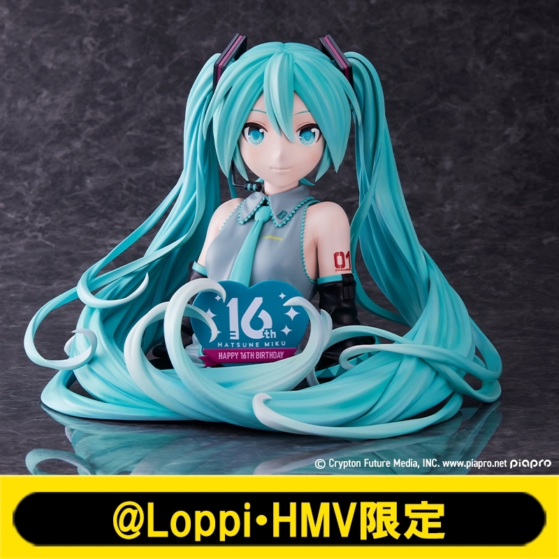 冬季五輪初音ミク フィギュア 限定品 キャラクター玩具