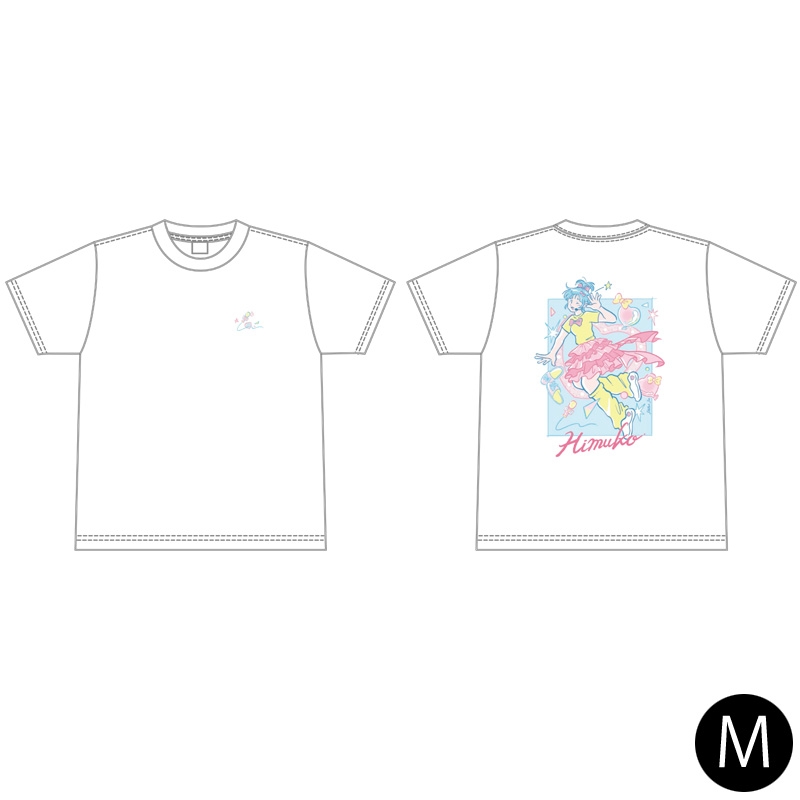 ママムプラス 2023 コンサートトレカ付きTーシャツ‼️-