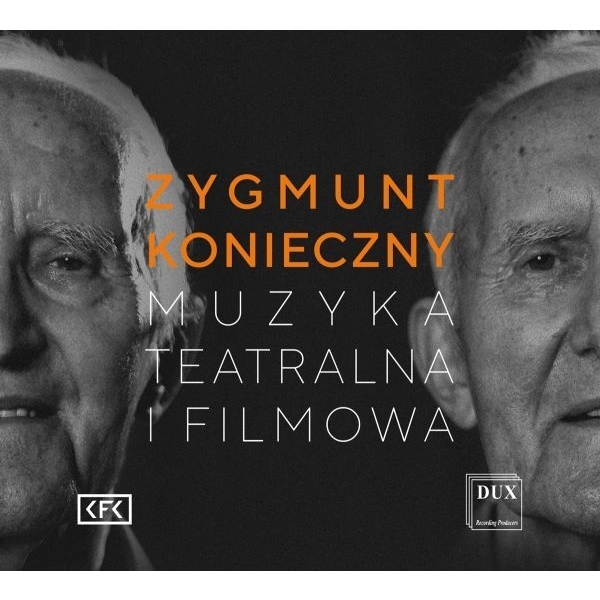 劇場音楽、映画音楽集 ラファウ・ヤツェク・デレクタ＆ベートーヴェン・アカデミー管弦楽団 コニェチュニ、ジグムント（1937） HMV