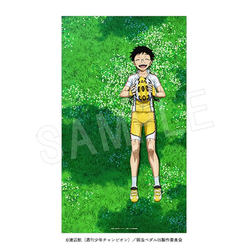 シーツ 小野田坂道 : 弱虫ペダル | HMV&BOOKS online - 4549502143533