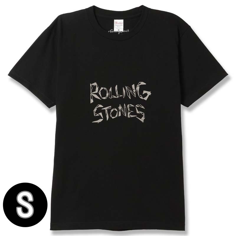 Hackney Diamonds S/S Tee Black （S） : The Rolling Stones | HMVu0026BOOKS online  - UIZZ16319