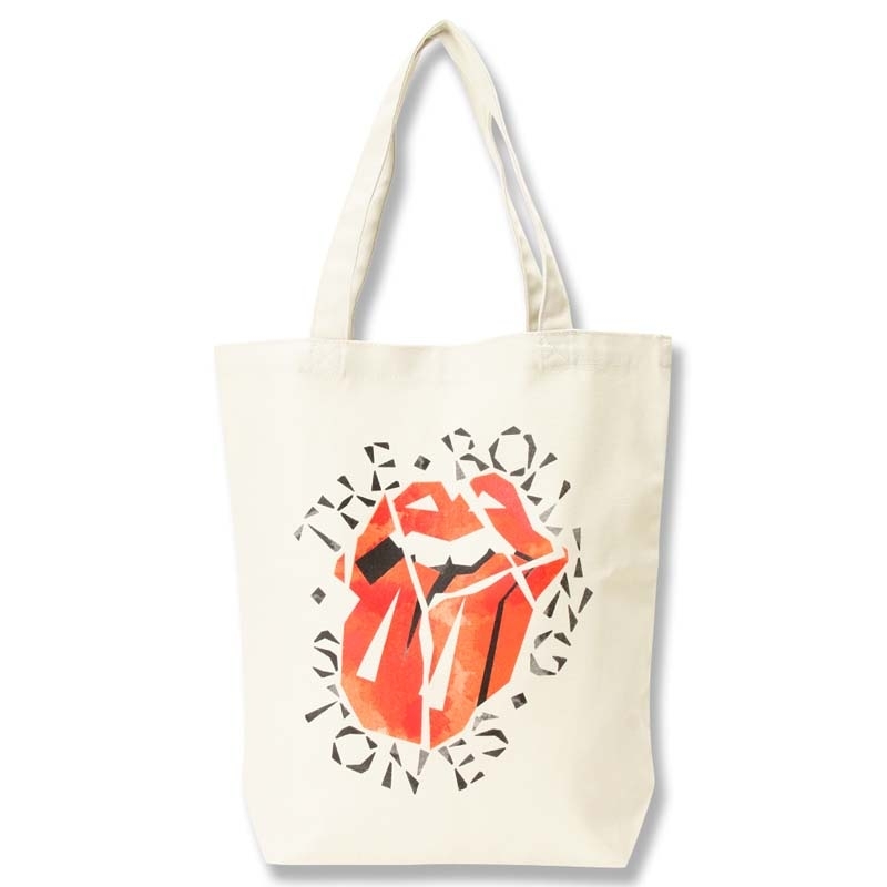 Hackney Diamonds Tote The Rolling Stones HMV&BOOKS online UIZZ16335