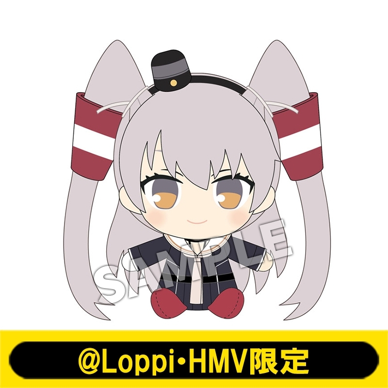 艦娘ぬいぐるみ(天津風改二)【@Loppi・HMV限定】 : 艦隊これくしょん -艦これ- | HMV&BOOKS online -  AW14277046