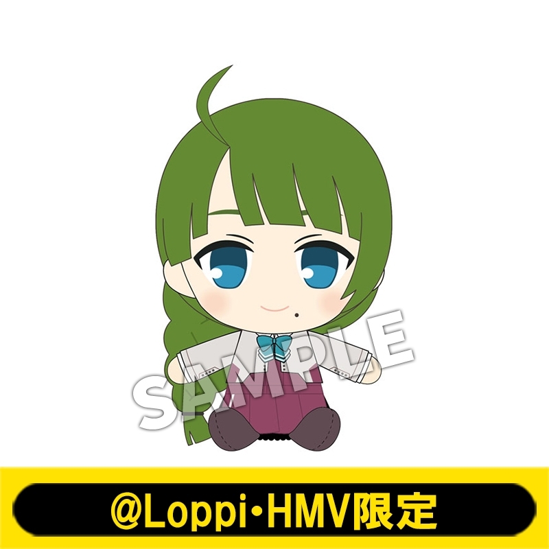 希少 黒入荷！ 金剛改二丙 艦娘BIGぬいぐるみ @Loppi・HMV限定 - おもちゃ