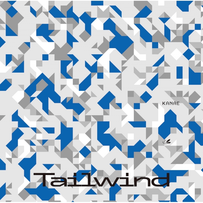 TVアニメ『オーバーテイク!』OP主題歌 「Tailwind」 【初回限定盤】(+グッズ)