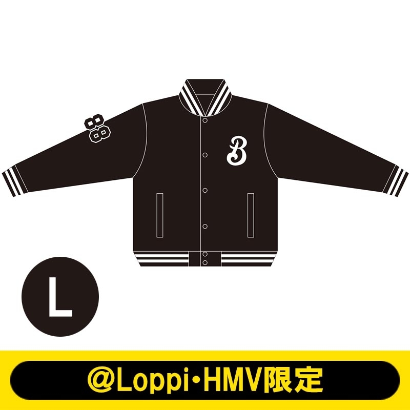 ベリーグッドマン ~甲子園 LIVE 2023~ スタジャン(L)【@Loppi ベリーグッドマン ~甲子園 LIVE 2023~ スタジャン(L)【@Loppi
