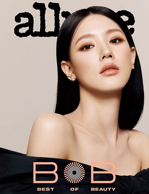 ヒョミン/ティアラ/ALLURE/韓国盤/CD All Collections – KPOP MARKET
