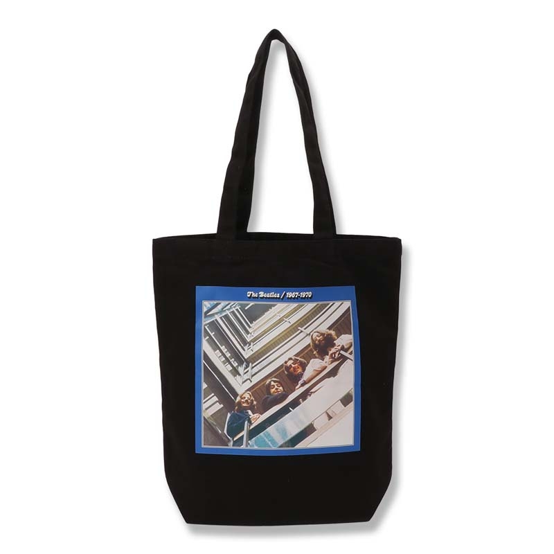 The Blue Album Tote : The Beatles | HMV&BOOKS online - USZZ15677