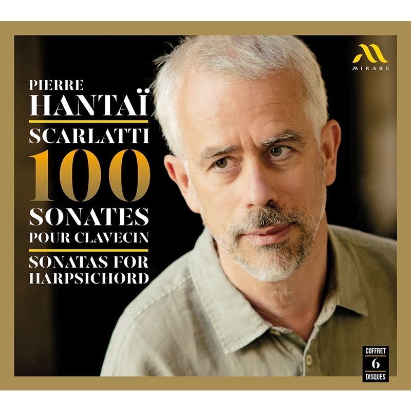 店舗良い SCARLATTI/ チェンバロ作品全集 補足：ソナタ集 ロンゴ