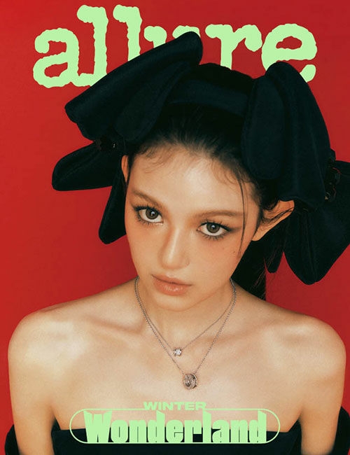 DANIELLE 다니엘 NJZ 엔제이지 | Newjeans x Stonehenge