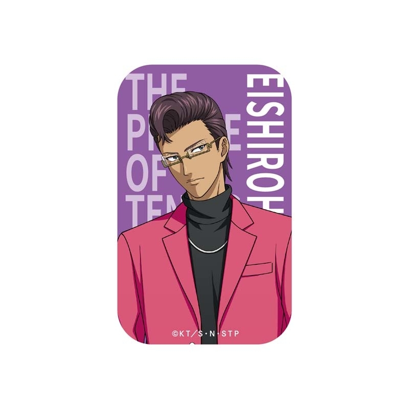 テニスの王子様 New Season Part2 フルコンプ BOX特典全種付き