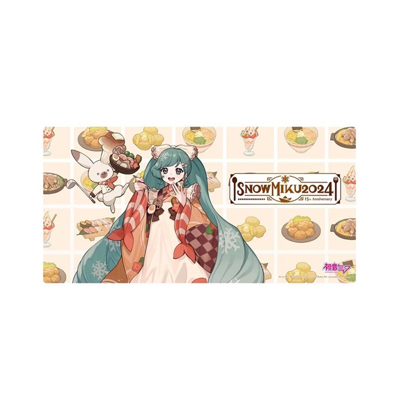 ピアプロキャラクターズ - 描き下ろしイラスト 初音ミク 初夏の