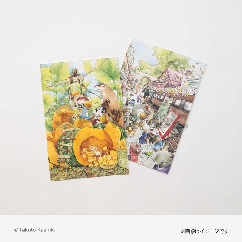 【最終価格】ハクメイとミコチ カード Amazon.co.jp: ハクメイとミコチ 9巻 (HARTA COMIX) eBook