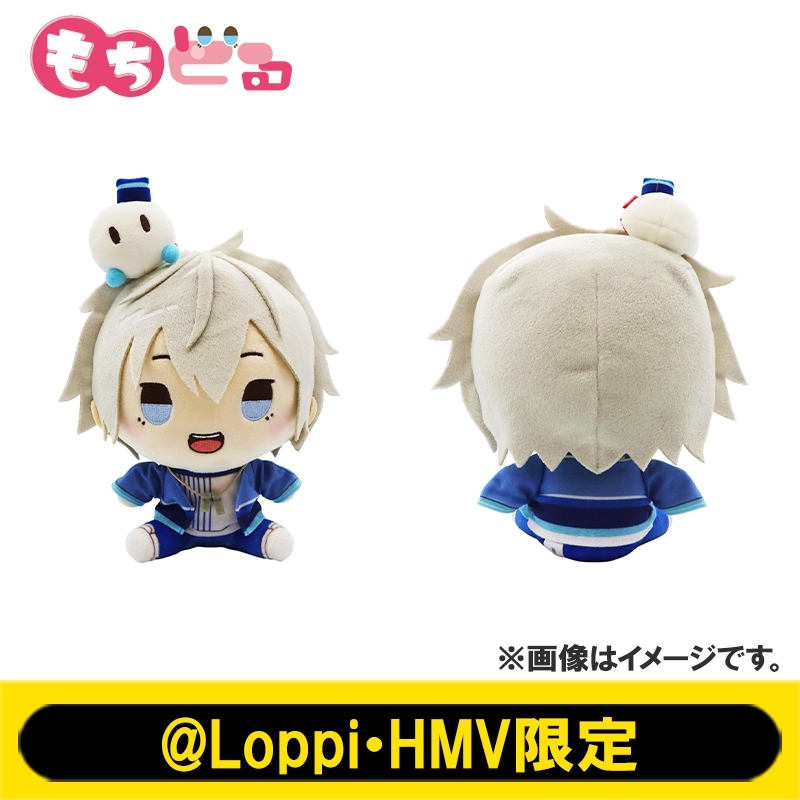 もちどる(おらふくん)【@Loppi・HMV限定】 : ドズル社 | HMV&BOOKS online - AW14568006