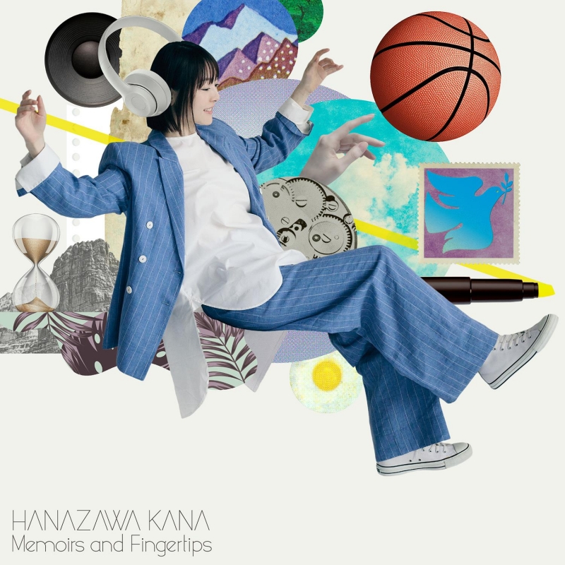 人気 ブランド 服をチェック - 最新トレンドファッション HMV&BOOKS | 花澤香菜 : 追憶と指先 online PCCG-2349 - アニメ