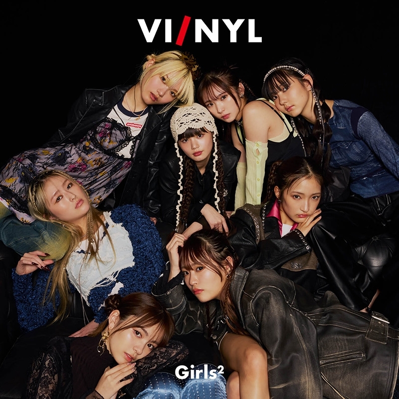 VI/NYL（バイ＆ナル）#017 Girls2 : VI/NYL | HMV&BOOKS online