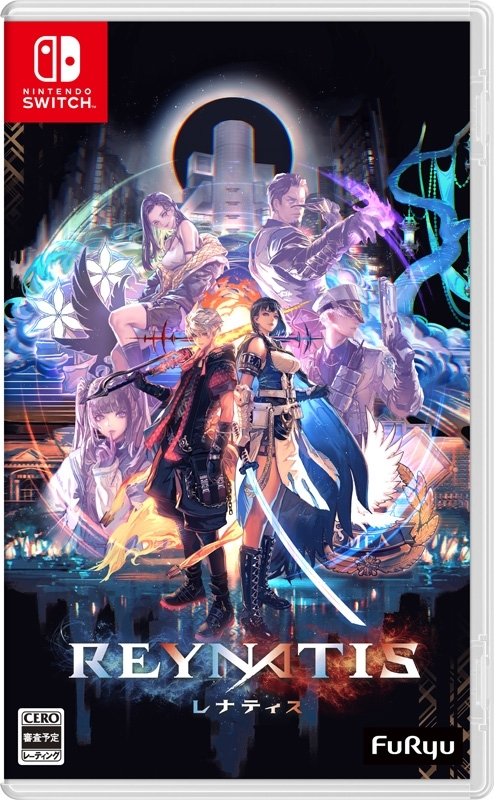 Nintendo Switch れおな Nintendo Switch 『新品外箱傷みあり』Nintendo マリオレッド×ブルー