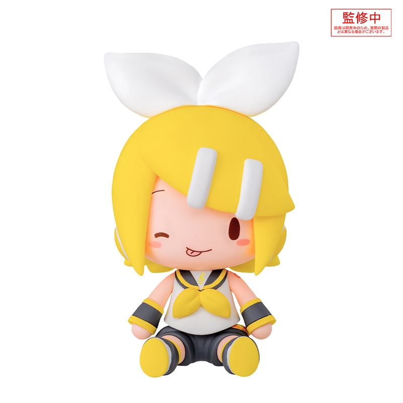 SALE爆買いfigma 鏡音リン その他