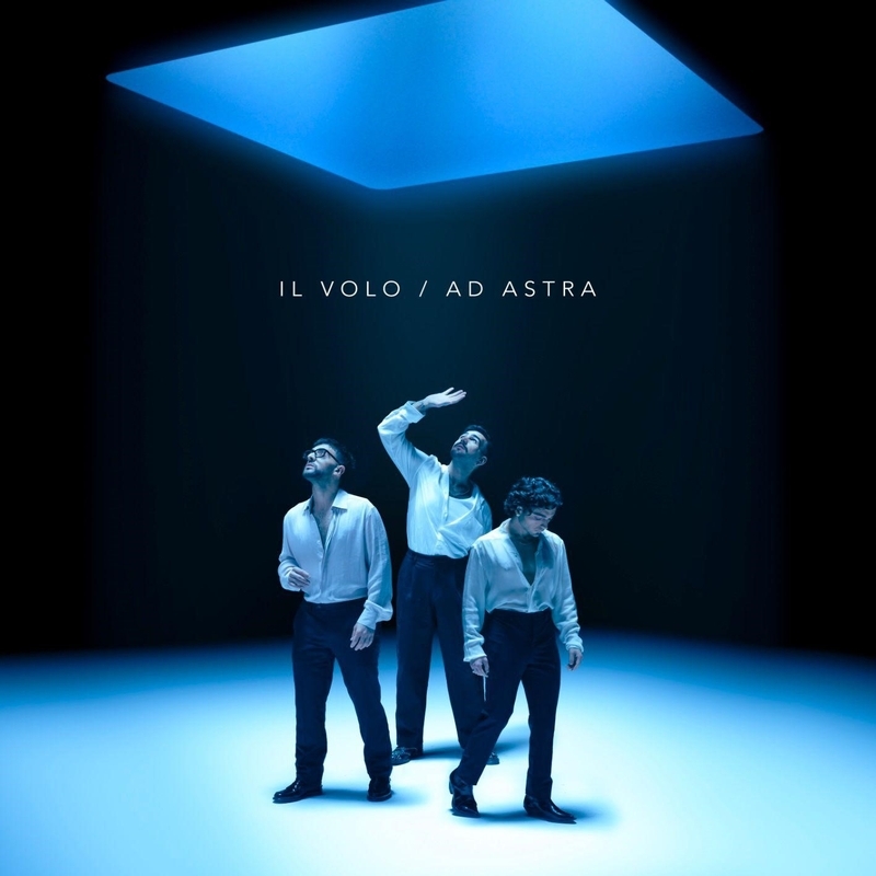 Ad Astra : Il Volo | HMV&BOOKS online : Online Shopping