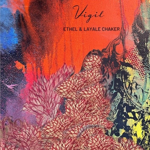 Vigil: String Quartet Ethel