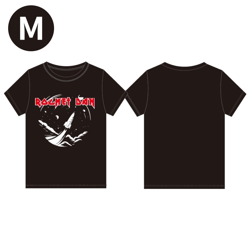 ロケット団 tシャツ Mサイズ ロケット団赤ロゴTシャツ(M) : ロケット団 | HMV&BOOKS online