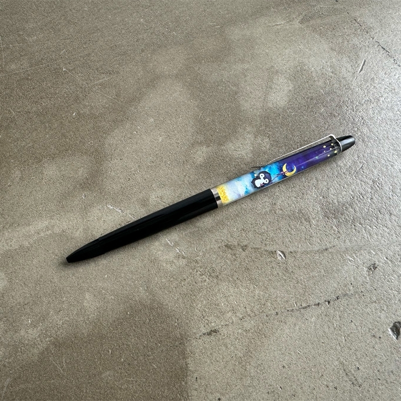 Amazon.co.jp: 《 》凛として時雨 TKPG ペンギン キーホルダー