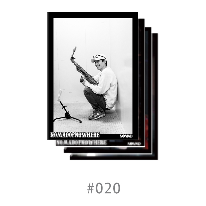 フォトセット#020 / RYO NISHIKIDO LIVE TOUR 2024