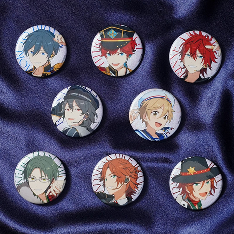 08 【現状】 あんさんぶるスターズ！ あんスタ グッズ まとめ売り