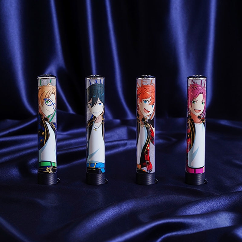 ペンライトチューブ ver.Praesepe（氷鷹北斗/Trickstar）【事後販売分