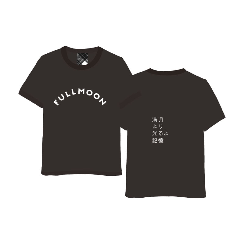高速 割引 平日 小沢健二モノクロマティク満月TシャツM ミュージシャン