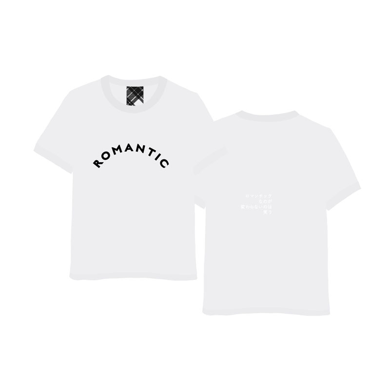 ずとまよ ACAね HMV Tシャツ Msize ずとまよ ACAね HMV Tシャツ Msize