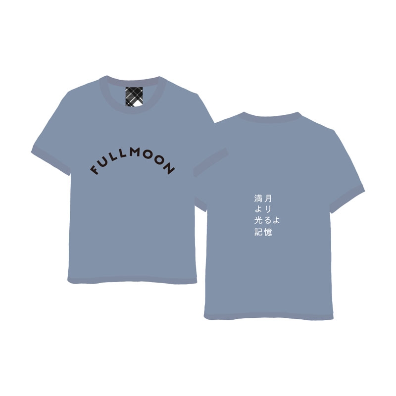ずとまよ ACAね HMV Tシャツ Msize がめっ