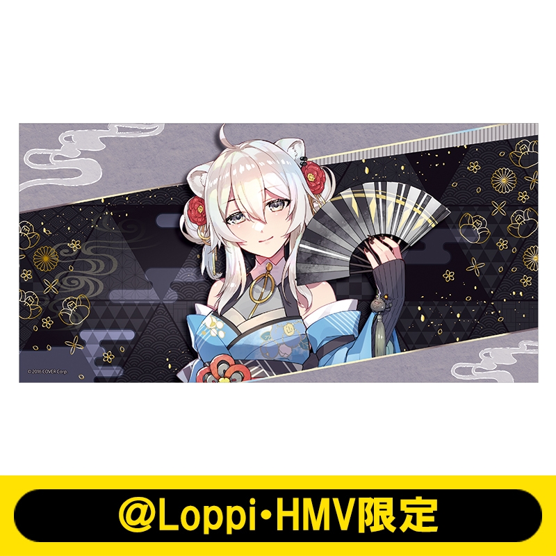 ホロライブ】 獅白ぼたん スリーブ｜Yahoo!フリマ（旧PayPayフリマ）