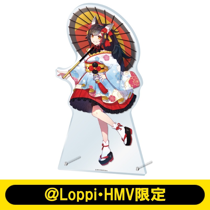 Acrylic Stand / COCONA – XG OFFICIAL SHOP