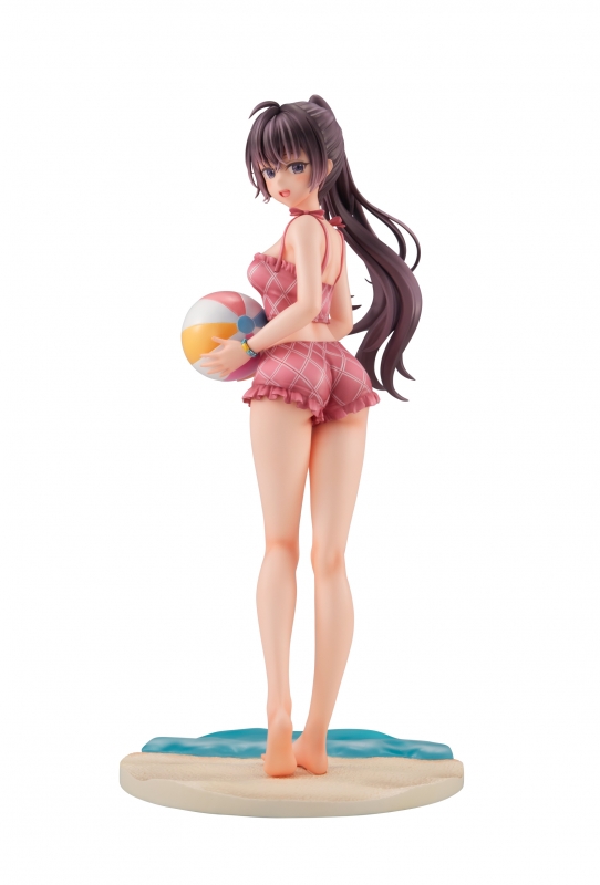 時々ボソッとロシア語でデレる隣のアーリャさん 第2巻《周防有希 水着ver.1/7スケールフィギュア付き完全数量限定版》【Blu-ray】 :  時々ボソッとロシア語でデレる隣のアーリャさん | HMVu0026BOOKS online - KAXA-8812