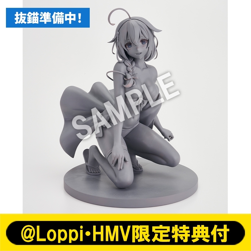 1/8スケールフィギュア［時雨］改三水着mode【@Loppi・HMV限定特典付】 : 艦隊これくしょん -艦これ- | HMV&BOOKS  online - AW15040376