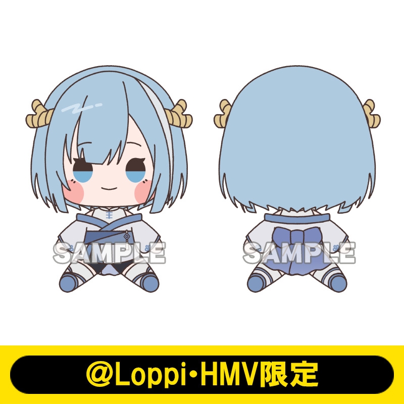 もちどる（ヒサメ）【＠Loppi・HMV限定】 : 混血のカレコレ | HMV&BOOKS online - AW15090451