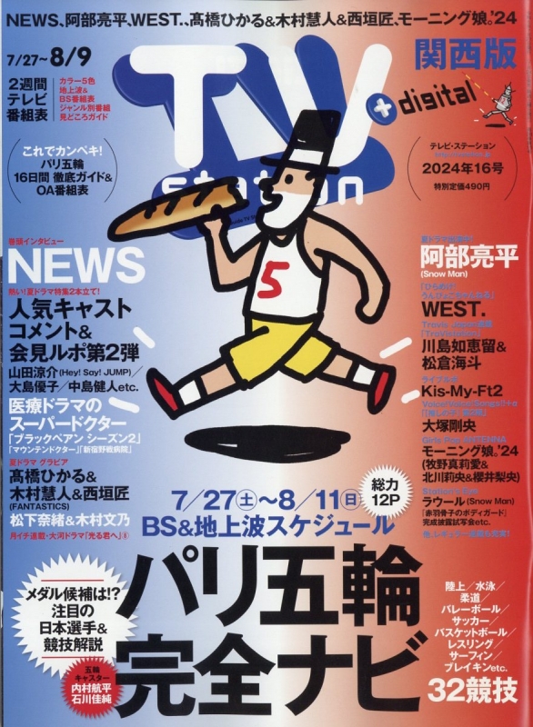 キャストサイズvol.1 切り抜き｜本・雑誌・漫画