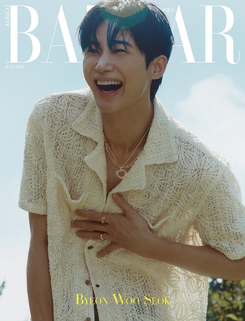 변우석 ビョン・ウソク ビョンウソク 写真集 ピョン ウソク
