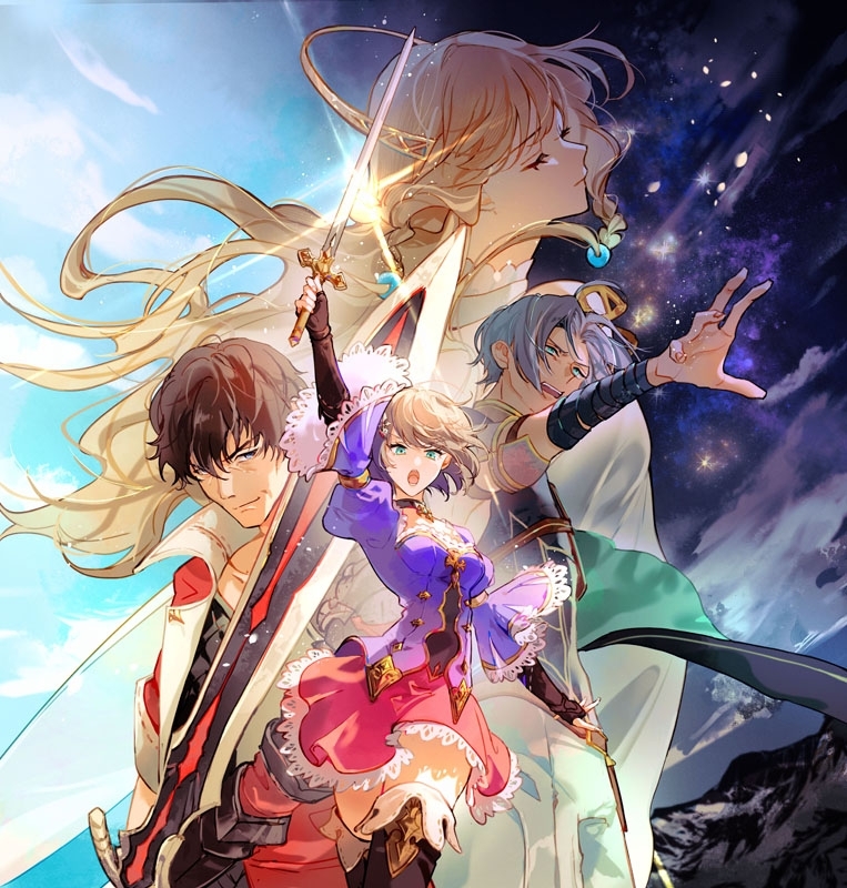 ✨新品・未開封✨Switch マーセナリーズサーガ リバース&ラメント 限定版 Nintendo Switch版 マーセナリーズサーガ リバース&ラメント