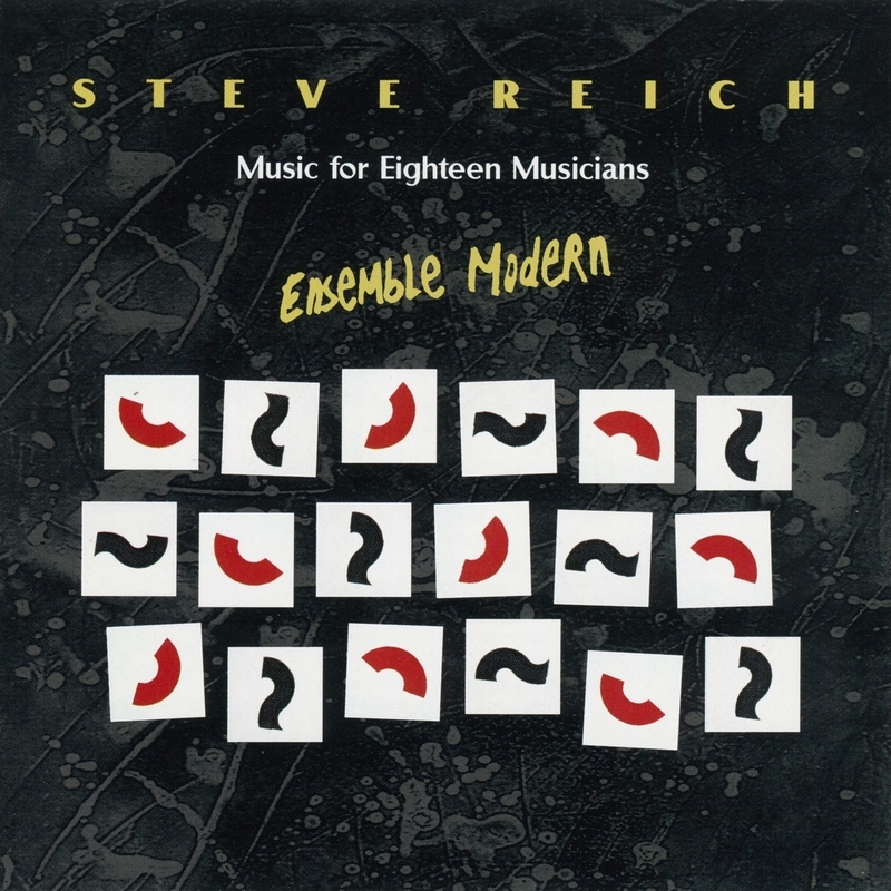洋楽 Steve Reich/Music for 18 musicians 81SOWygppGL._UF1000,1000_QL80_.jpg