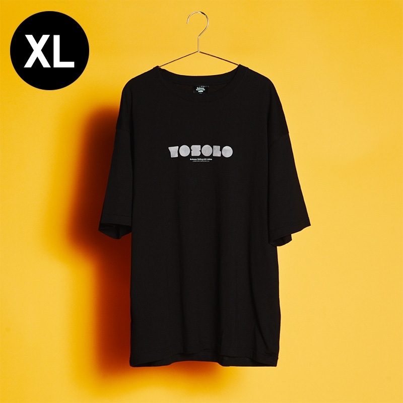 め*ん様 ニューヨーク　「そろそろ、」　ライブグッズ　Tシャツ　XL そろそろ、】＜NEW YORK＞Tシャツ – FANY Mall