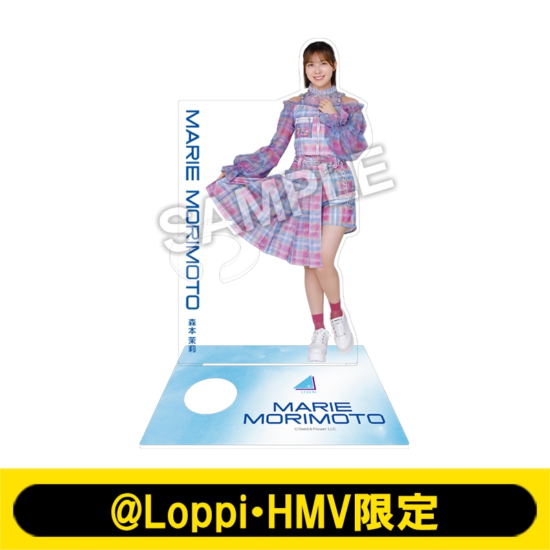 日向坂 正源司陽子 ペンライトスタンド Loppi・HMV限定 日向坂46 ローソンオリジナルグッズ《@Loppi・HMV限定ほか》|グッズ