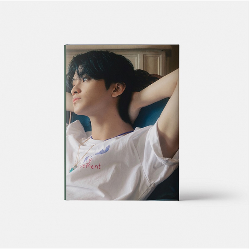 NCT DREAM ENDLESS photo book マーク ver NCT DREAM PHOTO BOOK ENDLESS DREAM