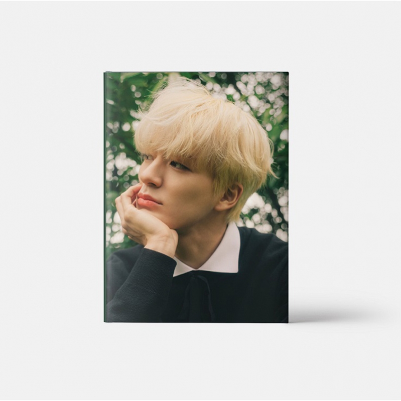 入荷nowオンラインストア [ENDLESS BOOK PHOTO DREAM NCT DREAM] NCT : ver.＞ ＜JENO アイドル