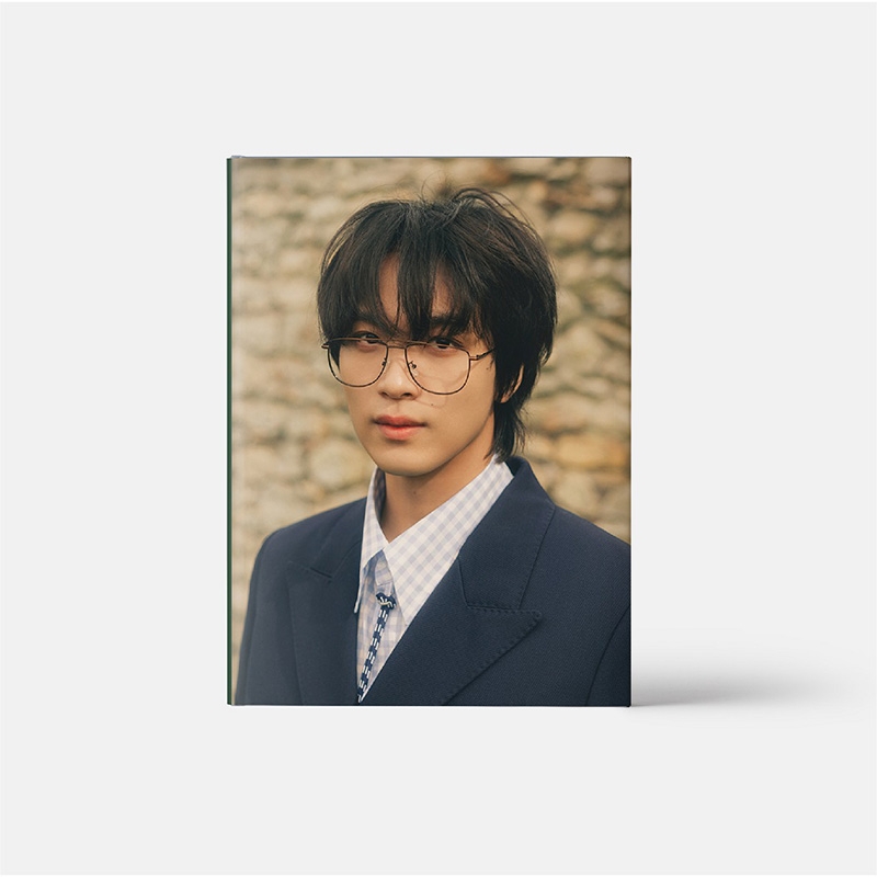 nct dream endless dream ヘチャン 写真集 NCT DREAM PHOTO BOOK [ENDLESS DREAM] ＜HAECHAN ver.＞ : NCT