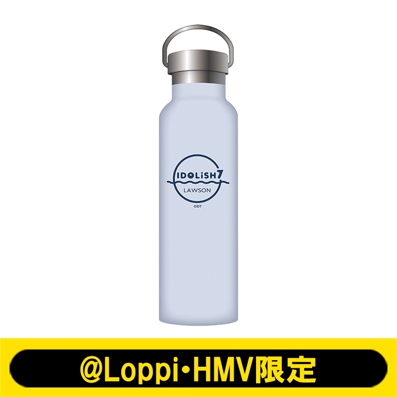 ミルク缶ボトル【@Loppi・HMV限定】 : IDOLiSH7 (アイドリッシュセブン) | HMV&BOOKS online -  AW15299767
