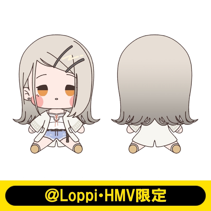 【本日特価】 もちどる（篠澤 広）【＠Loppi・HMV限定】 学園アイドル : その他