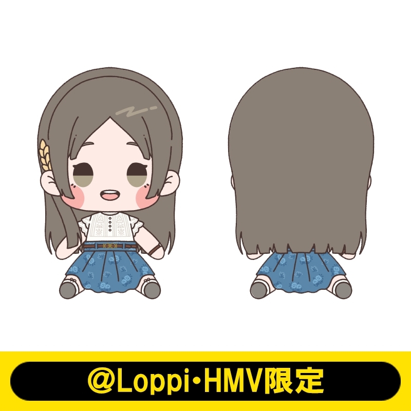もちどる（倉本 千奈）【＠Loppi・HMV限定】 : 学園アイドルマスター | HMV&BOOKS online - AW15299907