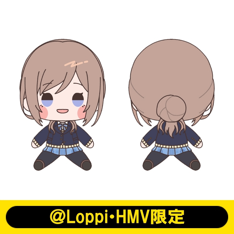 もちどる（姫崎 莉波）【＠Loppi・HMV限定】 : 学園アイドル